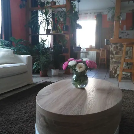 Guest house Barand Szallas