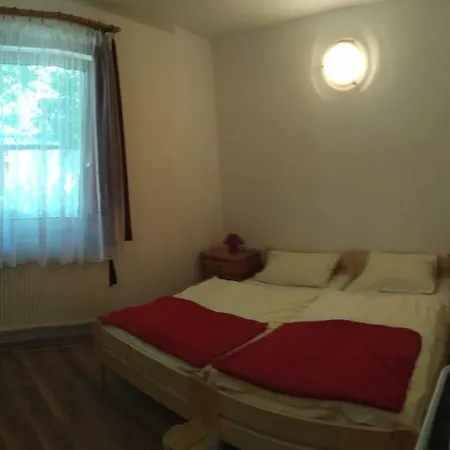Barand Szallas Guest house Belsobarand
