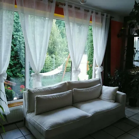 Guest house Barand Szallas *