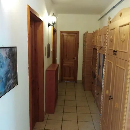 Guest house Barand Szallas Belsobarand
