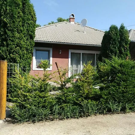 Guest house Barand Szallas