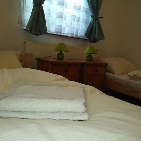 Barand Szallas Guest house