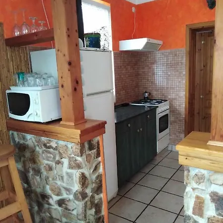 Barand Szallas Guest house